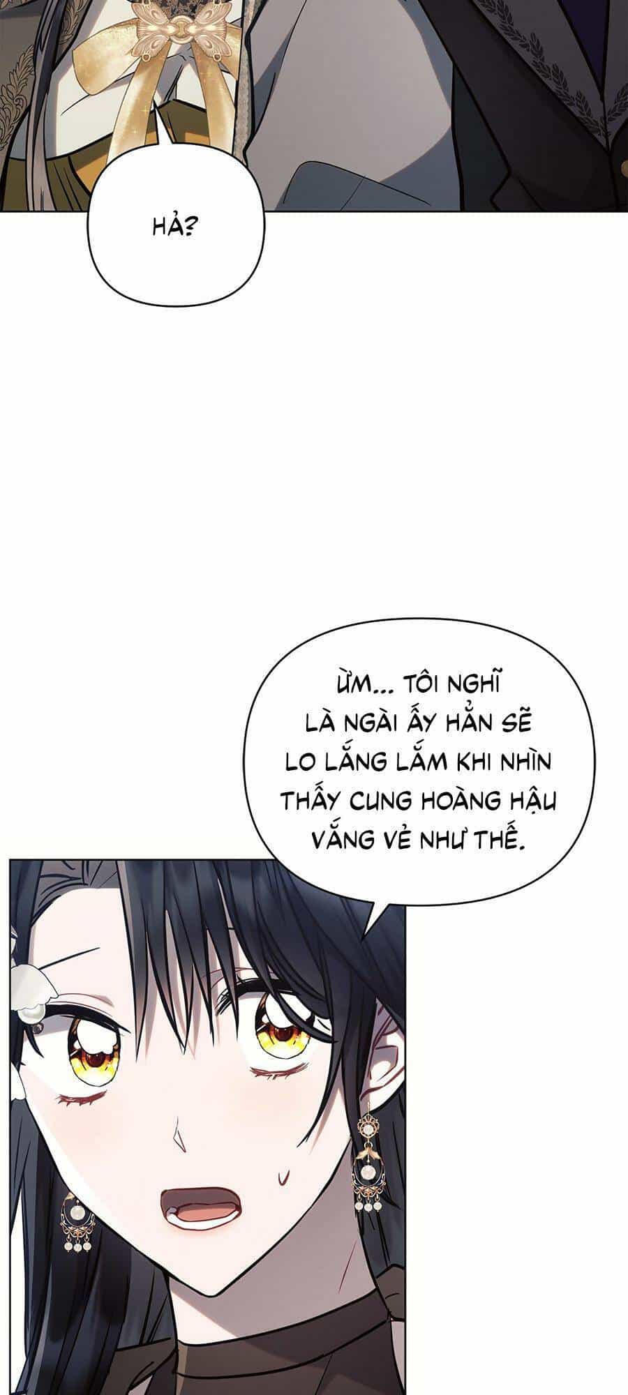Công Chúa Ashtarte - Chương 72 - ảnh 56
