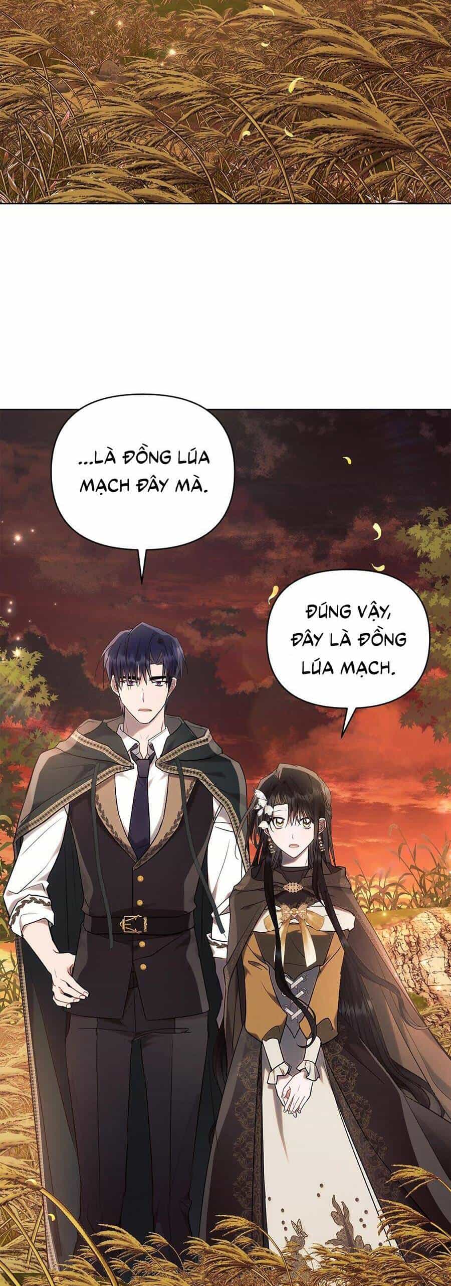 Công Chúa Ashtarte - Chương 74 - ảnh 4