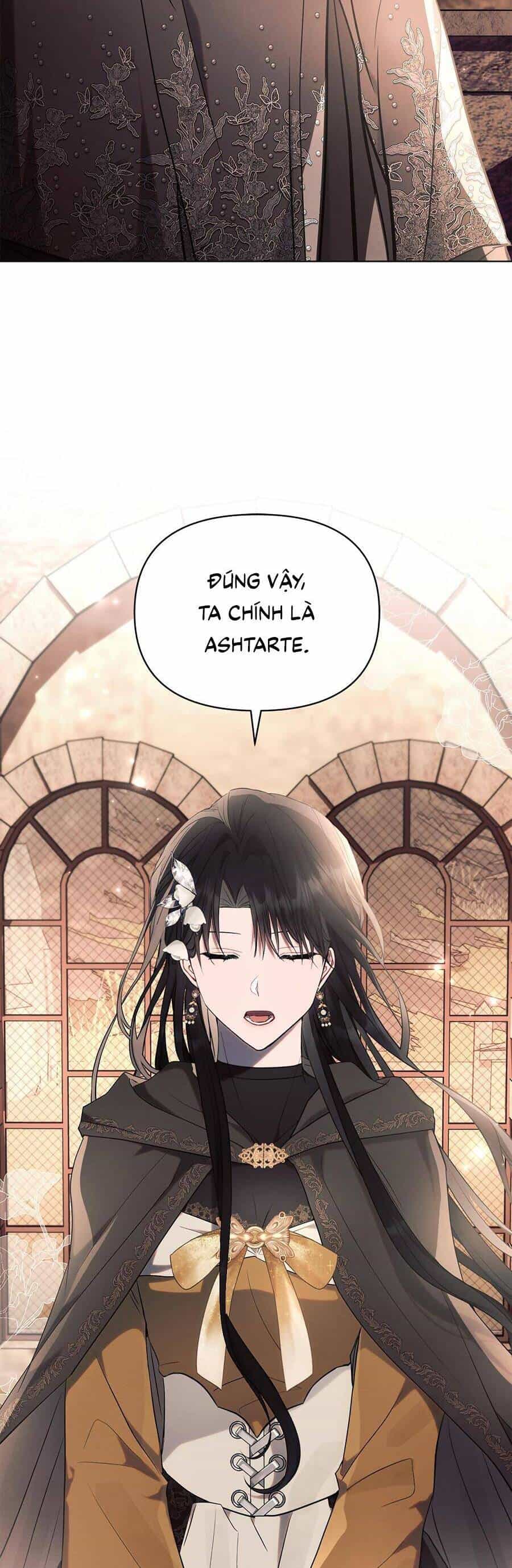 Công Chúa Ashtarte - Chương 74 - ảnh 53