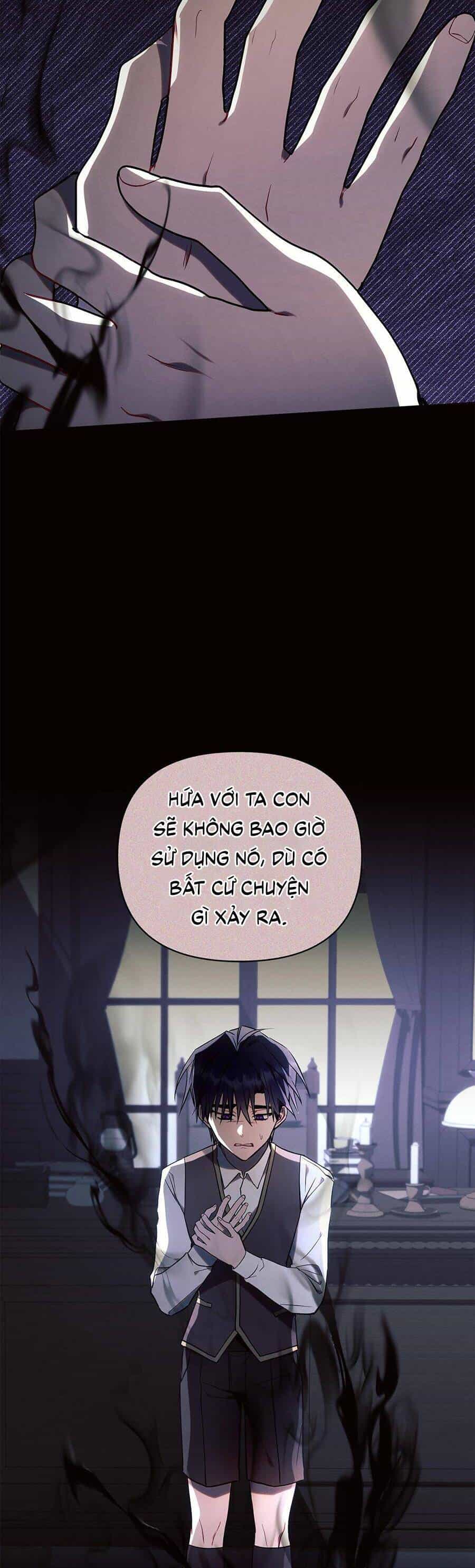 Công Chúa Ashtarte - Chương 78 - ảnh 4