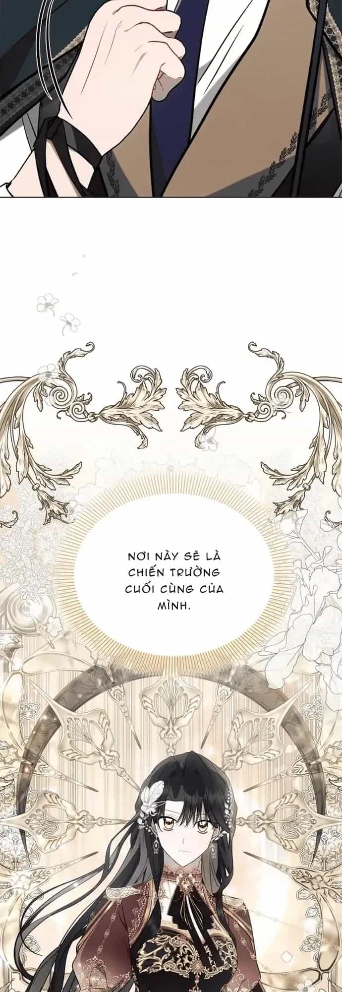 Công Chúa Ashtarte - Chương 81 - ảnh 11