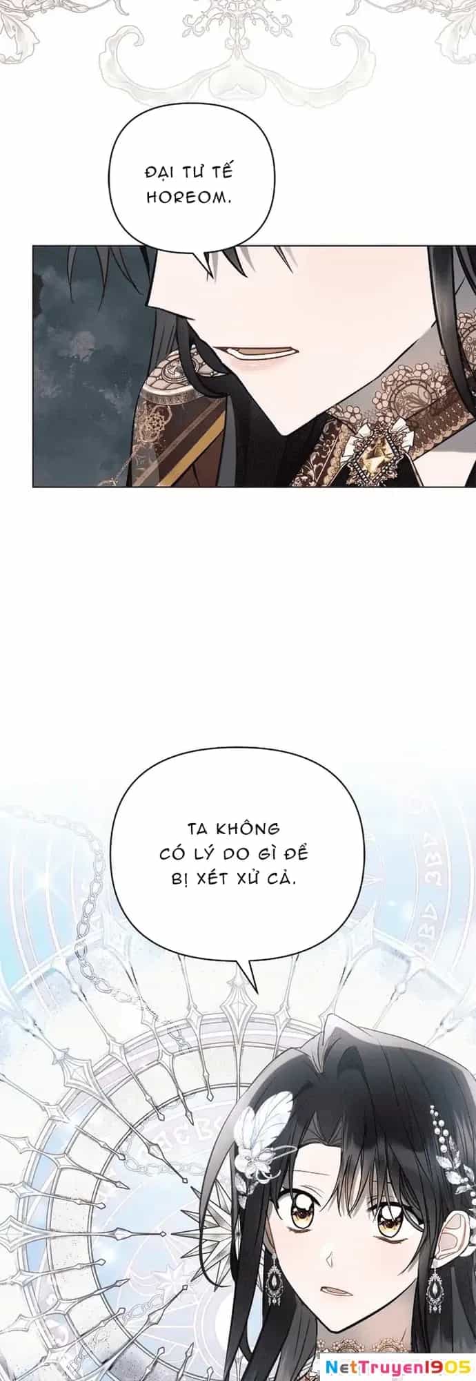 Công Chúa Ashtarte - Chương 81 - ảnh 36