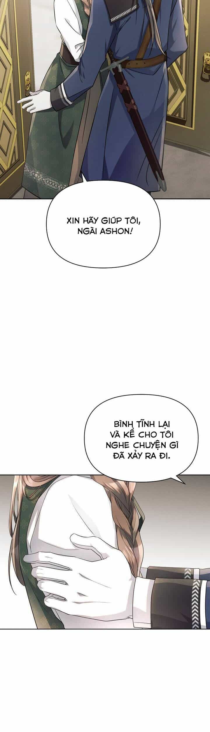 Công Chúa Ashtarte - Chương 8.1 - ảnh 2