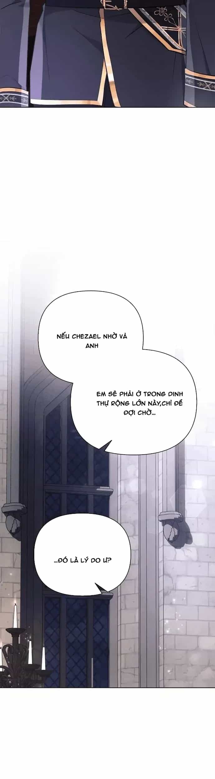Công Chúa Ashtarte - Chương 88 - ảnh 46
