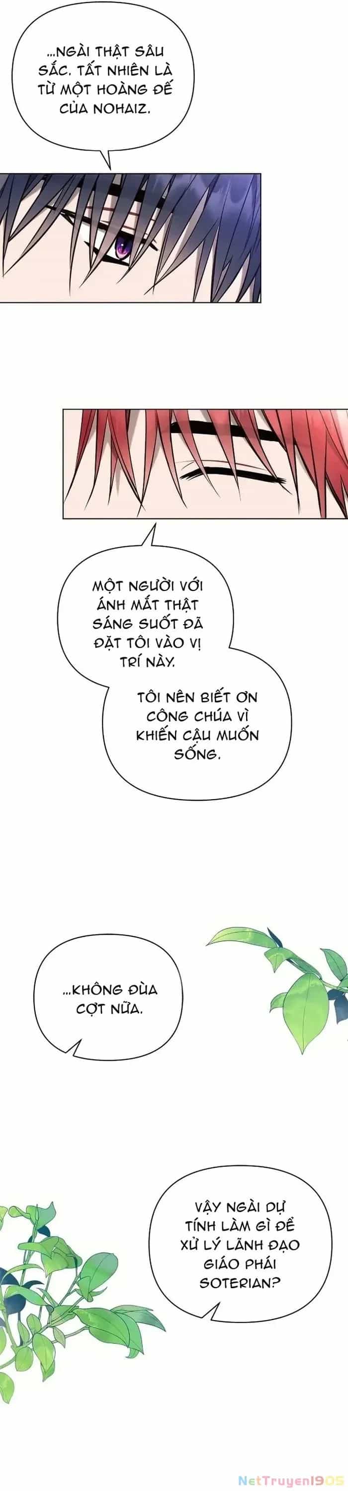 Công Chúa Ashtarte - Chương 89 - ảnh 33