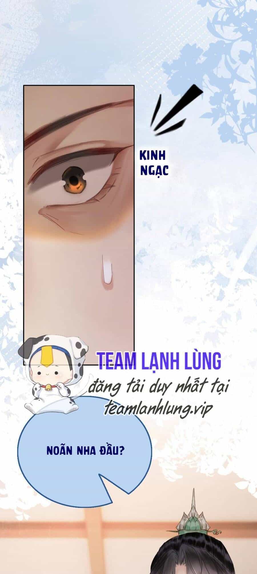 Công Chúa Bá Đạo Tuyệt Sắc : Ám Vệ Ngày Nào Cũng Muốn Phạm Thượng - Chương 107 - ảnh 18