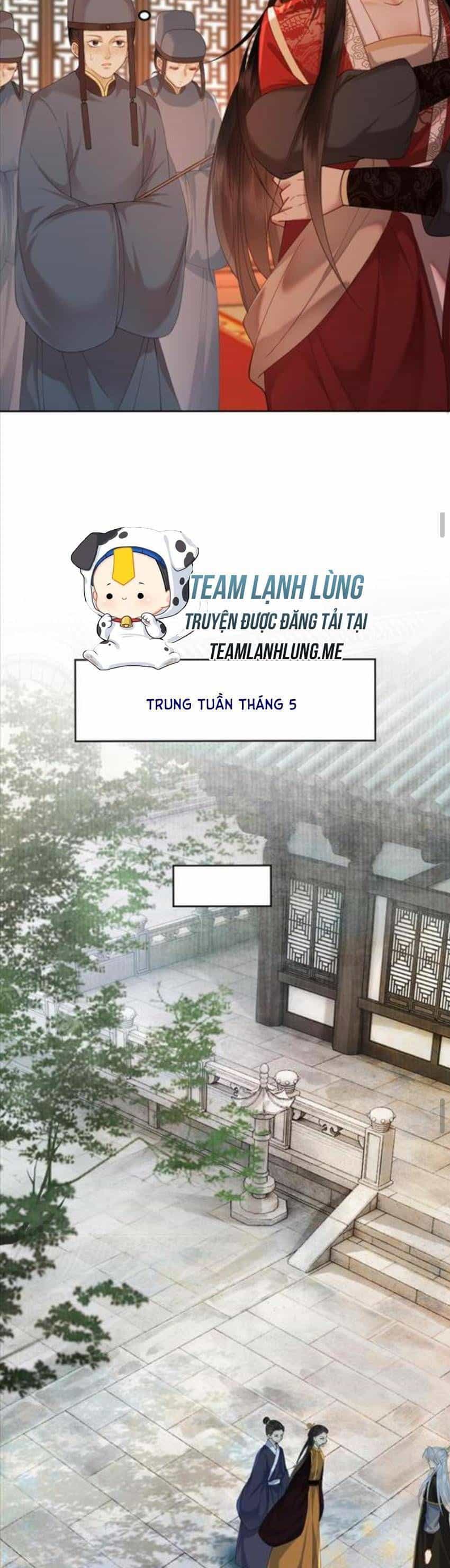 Công Chúa Bá Đạo Tuyệt Sắc : Ám Vệ Ngày Nào Cũng Muốn Phạm Thượng - Chương 176 - ảnh 6