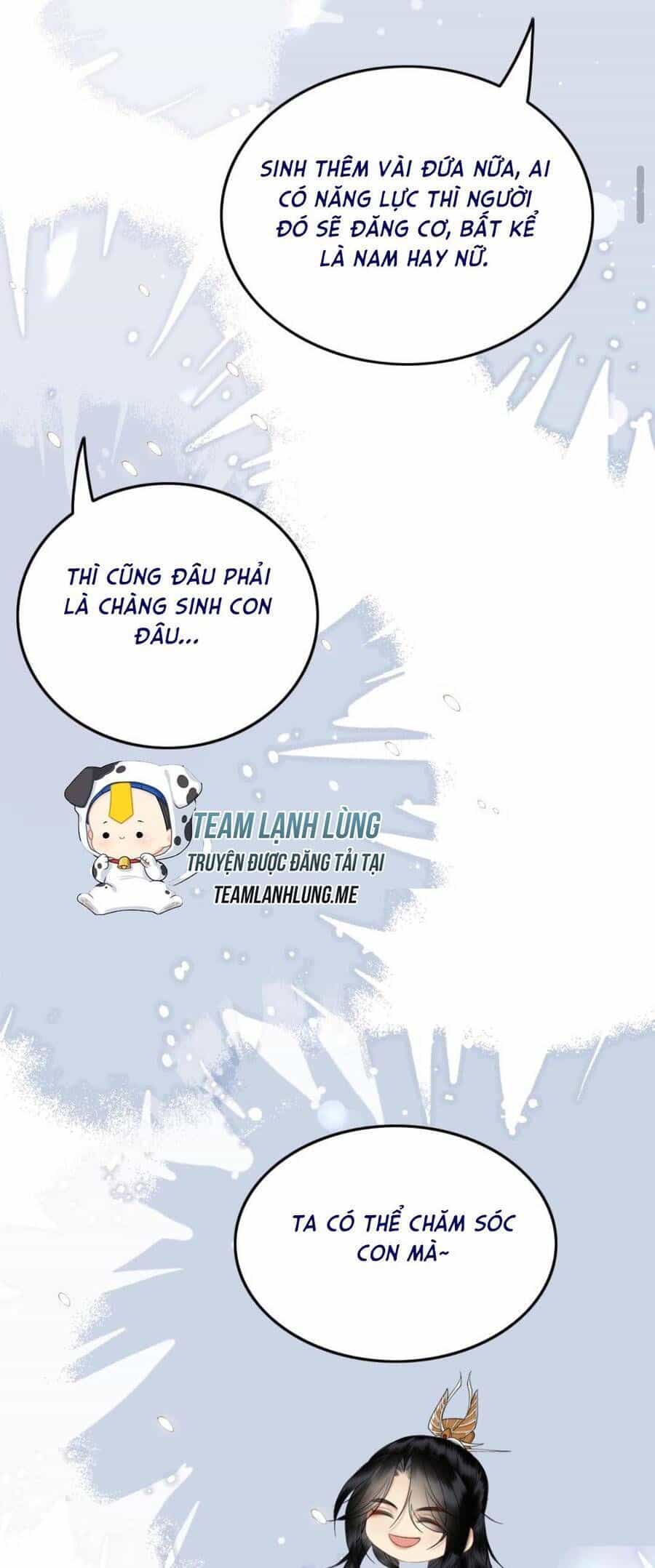 Công Chúa Bá Đạo Tuyệt Sắc : Ám Vệ Ngày Nào Cũng Muốn Phạm Thượng - Chương 190 - ảnh 12