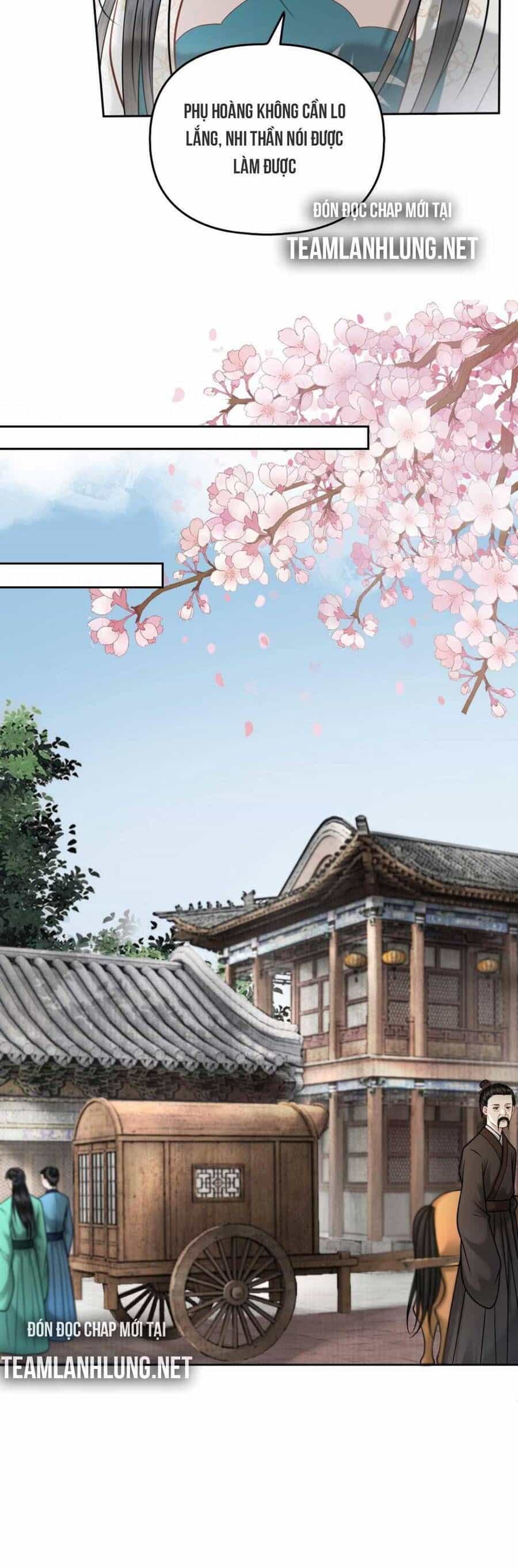 Công Chúa Bá Đạo Tuyệt Sắc : Ám Vệ Ngày Nào Cũng Muốn Phạm Thượng - Chương 69 - ảnh 16
