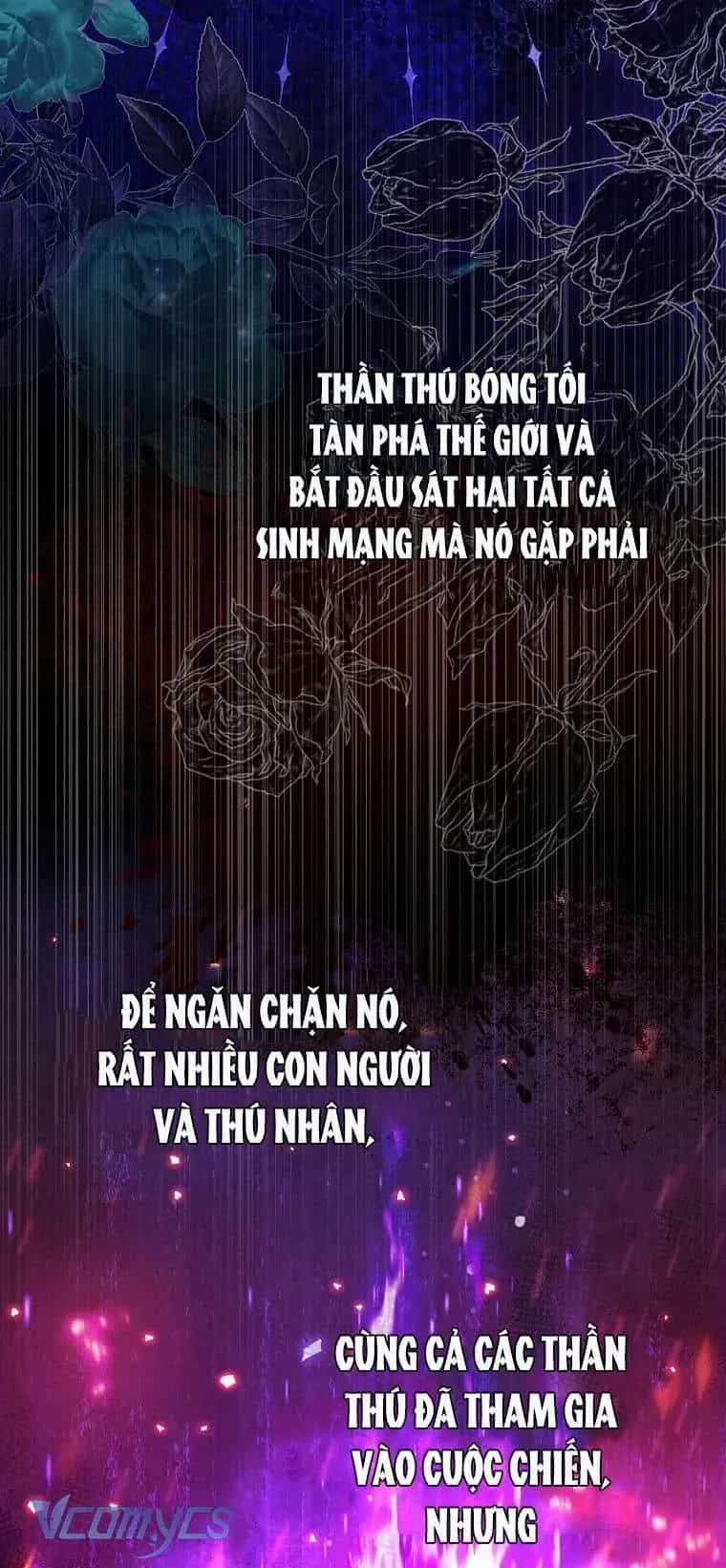 Công Chúa Bạch Hổ Không Có Nguy Hiểm Nha! - Chương 1 - ảnh 20