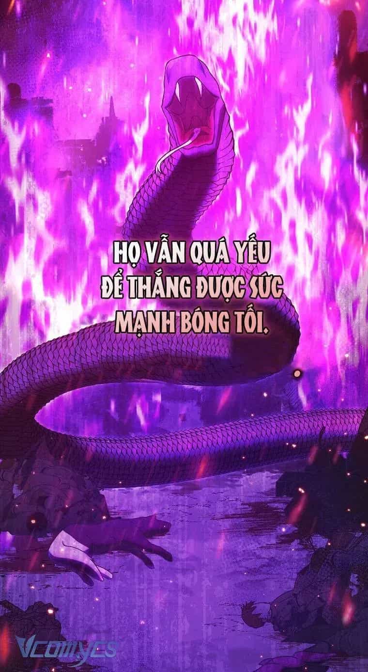 Công Chúa Bạch Hổ Không Có Nguy Hiểm Nha! - Chương 1 - ảnh 21