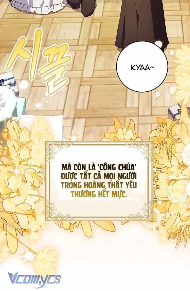 Công Chúa Bạch Hổ Không Có Nguy Hiểm Nha! - Chương 1 - ảnh 4
