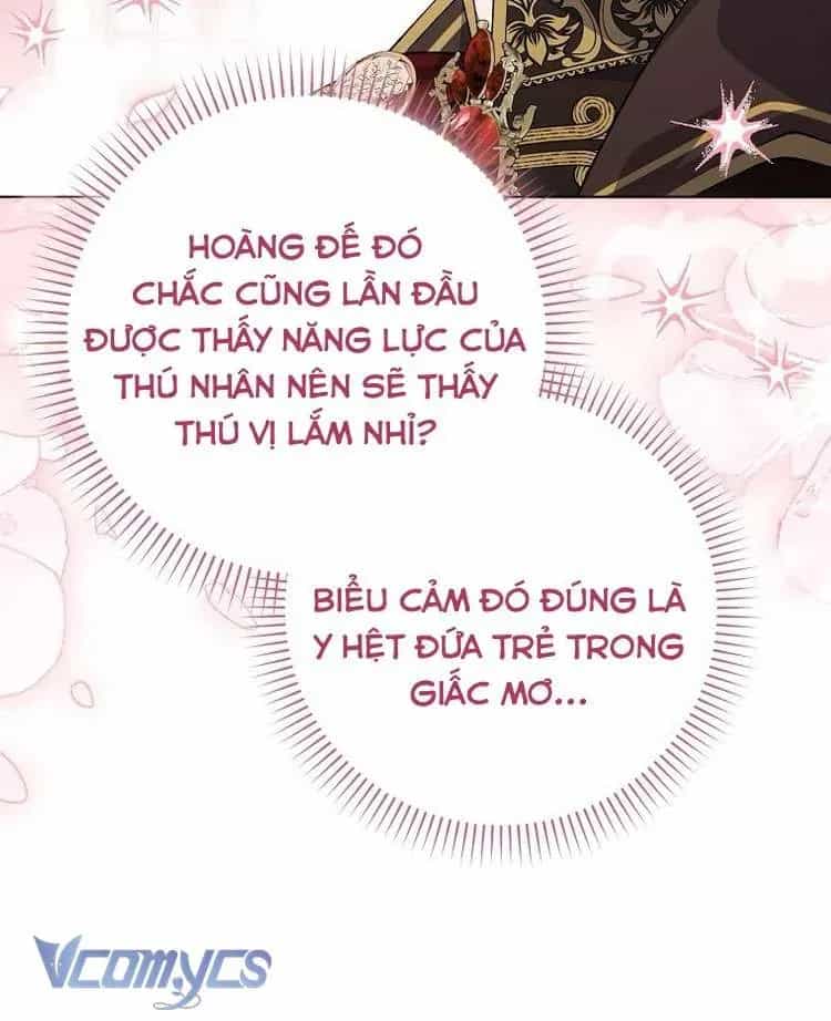 Công Chúa Bạch Hổ Không Có Nguy Hiểm Nha! - Chương 10 - ảnh 63