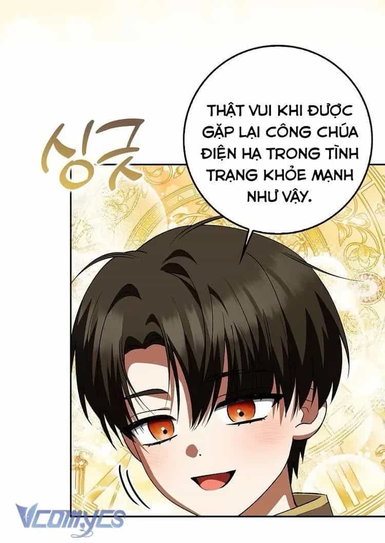 Công Chúa Bạch Hổ Không Có Nguy Hiểm Nha! - Chương 10 - ảnh 68