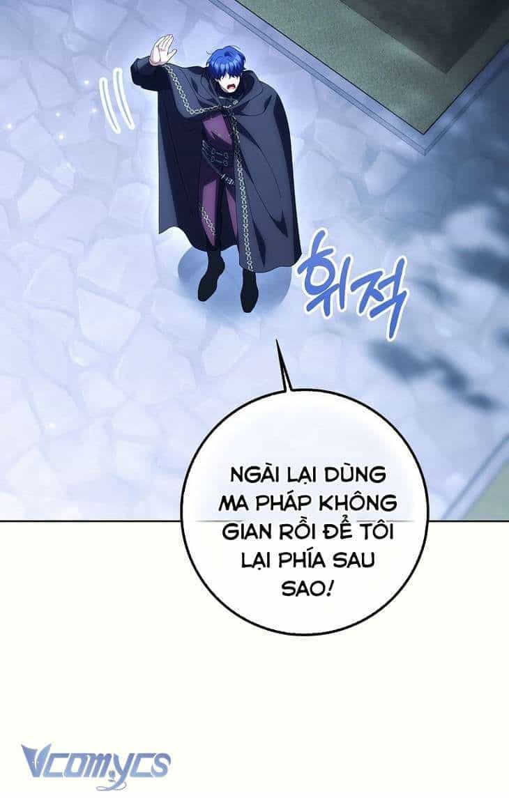Công Chúa Bạch Hổ Không Có Nguy Hiểm Nha! - Chương 11 - ảnh 80