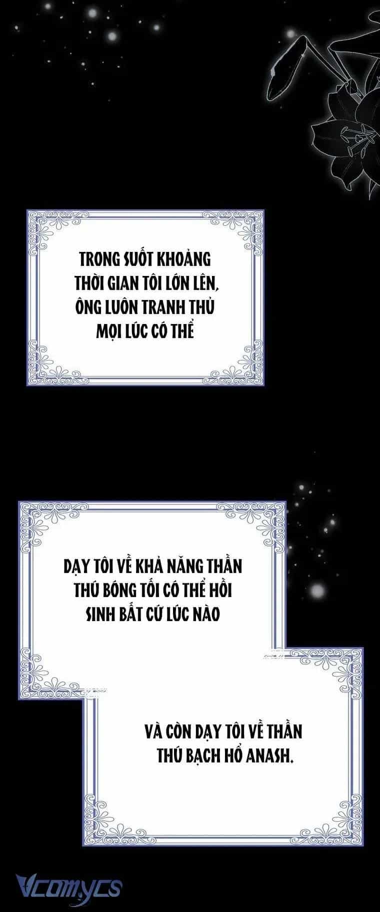 Công Chúa Bạch Hổ Không Có Nguy Hiểm Nha! - Chương 12 - ảnh 87