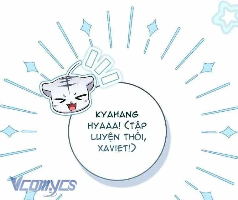 Công Chúa Bạch Hổ Không Có Nguy Hiểm Nha! - Chương 12 - ảnh 9
