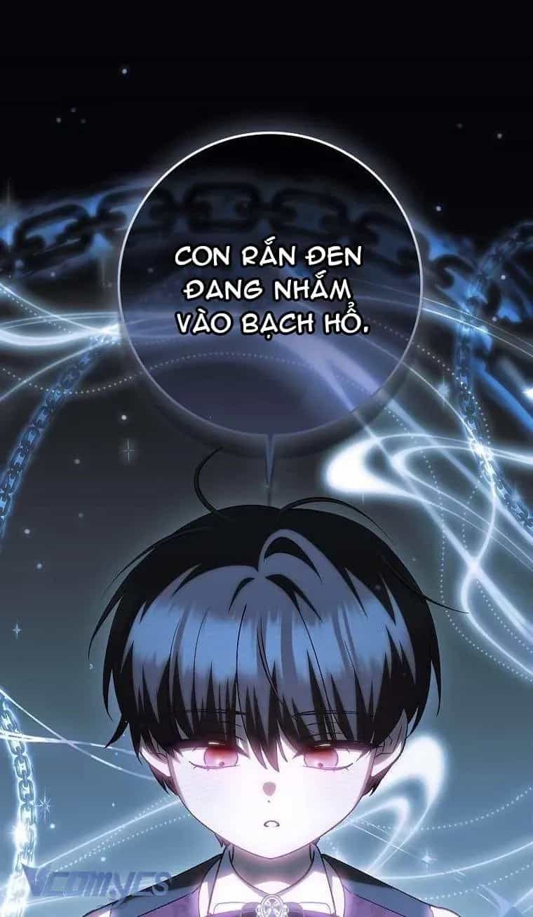 Công Chúa Bạch Hổ Không Có Nguy Hiểm Nha! - Chương 12 - ảnh 93