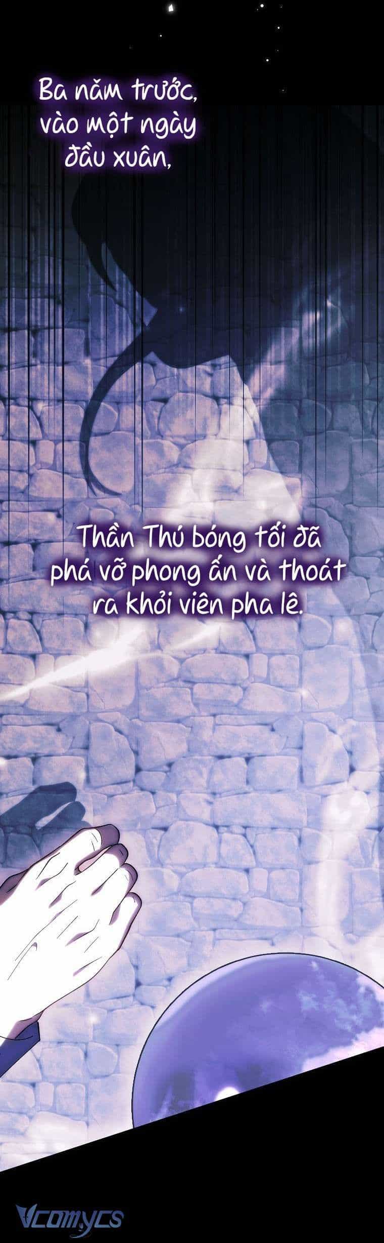 Công Chúa Bạch Hổ Không Có Nguy Hiểm Nha! - Chương 13 - ảnh 28