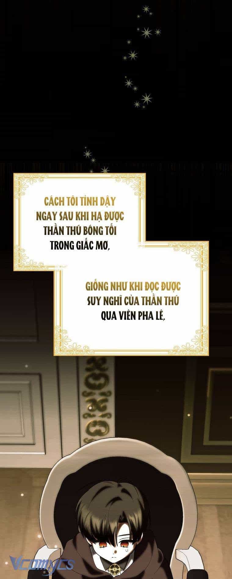 Công Chúa Bạch Hổ Không Có Nguy Hiểm Nha! - Chương 13 - ảnh 66