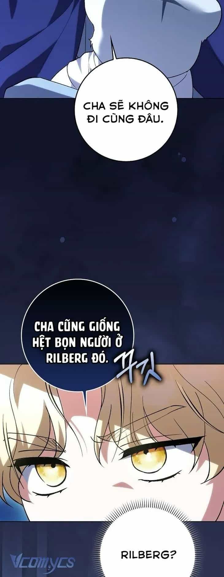 Công Chúa Bạch Hổ Không Có Nguy Hiểm Nha! - Chương 14 - ảnh 20