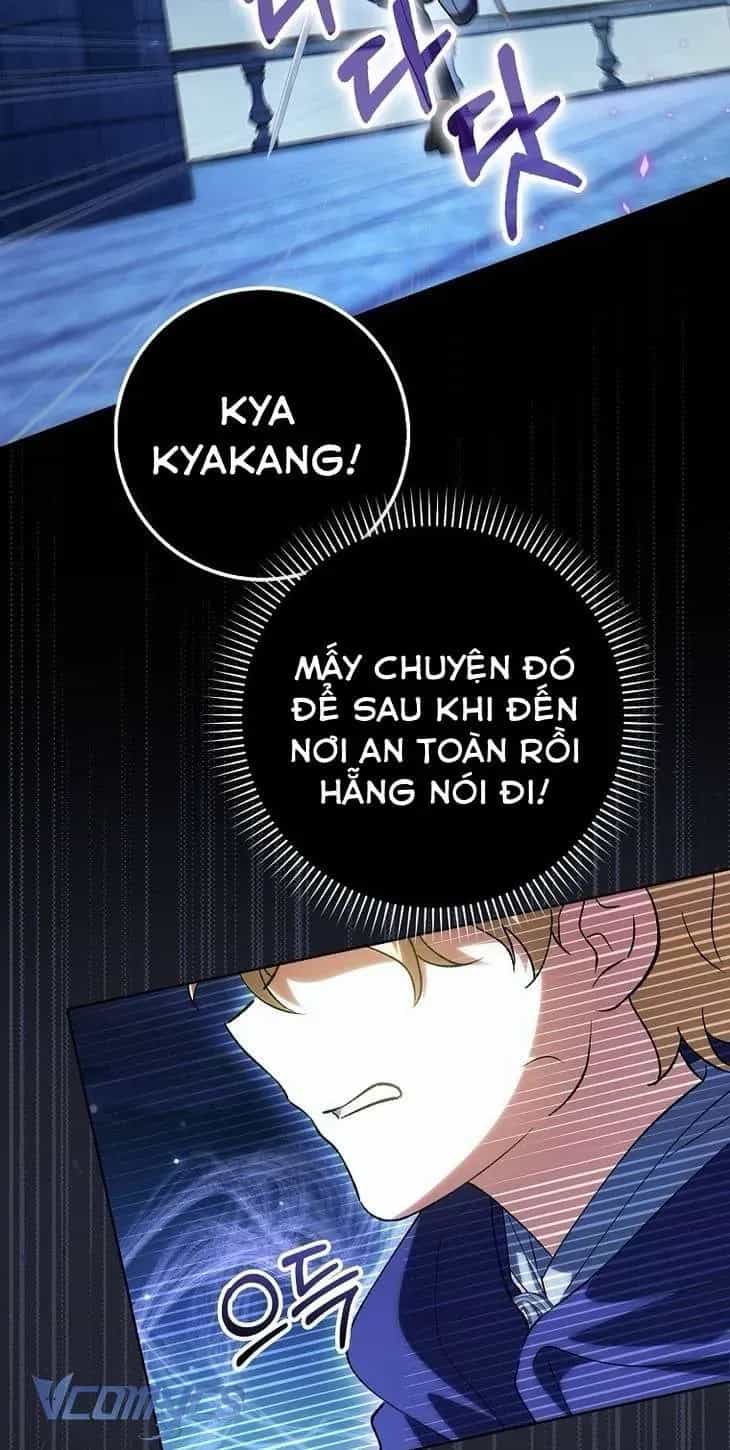 Công Chúa Bạch Hổ Không Có Nguy Hiểm Nha! - Chương 14 - ảnh 54