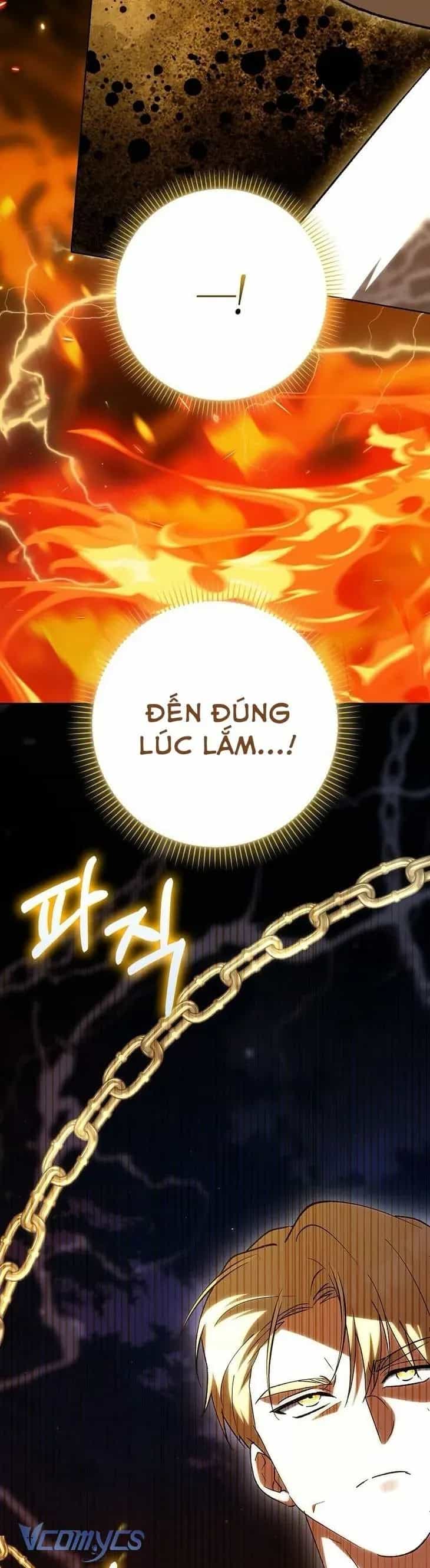 Công Chúa Bạch Hổ Không Có Nguy Hiểm Nha! - Chương 14 - ảnh 69
