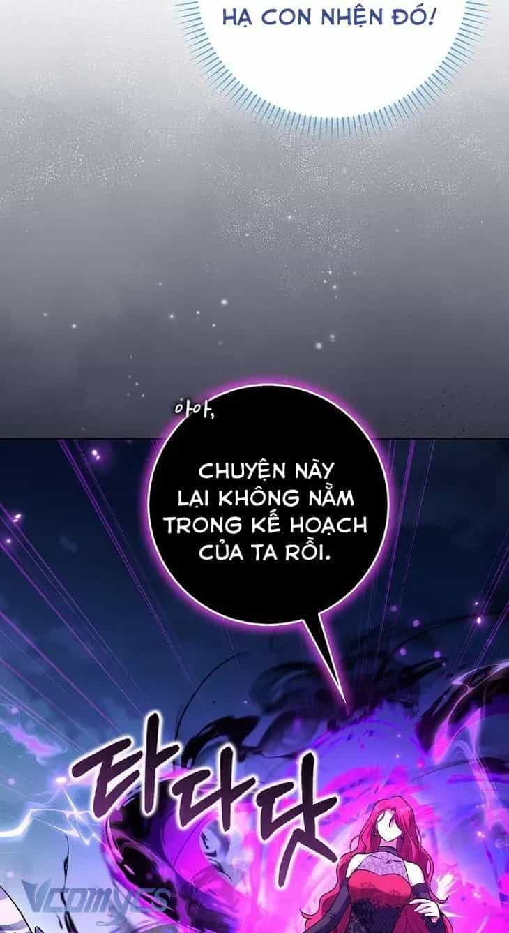 Công Chúa Bạch Hổ Không Có Nguy Hiểm Nha! - Chương 14 - ảnh 75