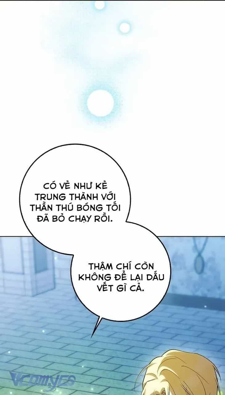 Công Chúa Bạch Hổ Không Có Nguy Hiểm Nha! - Chương 14 - ảnh 83