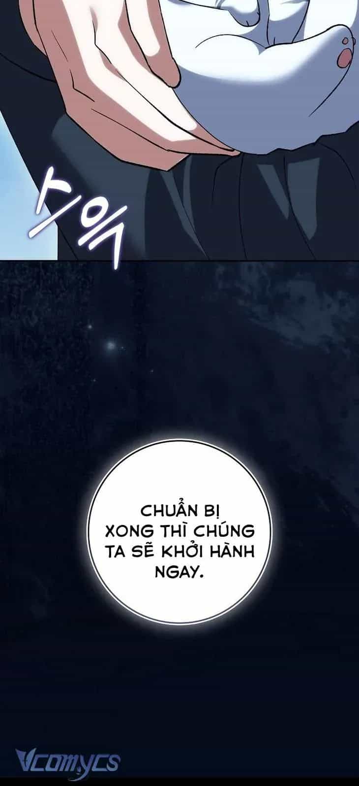 Công Chúa Bạch Hổ Không Có Nguy Hiểm Nha! - Chương 14 - ảnh 89