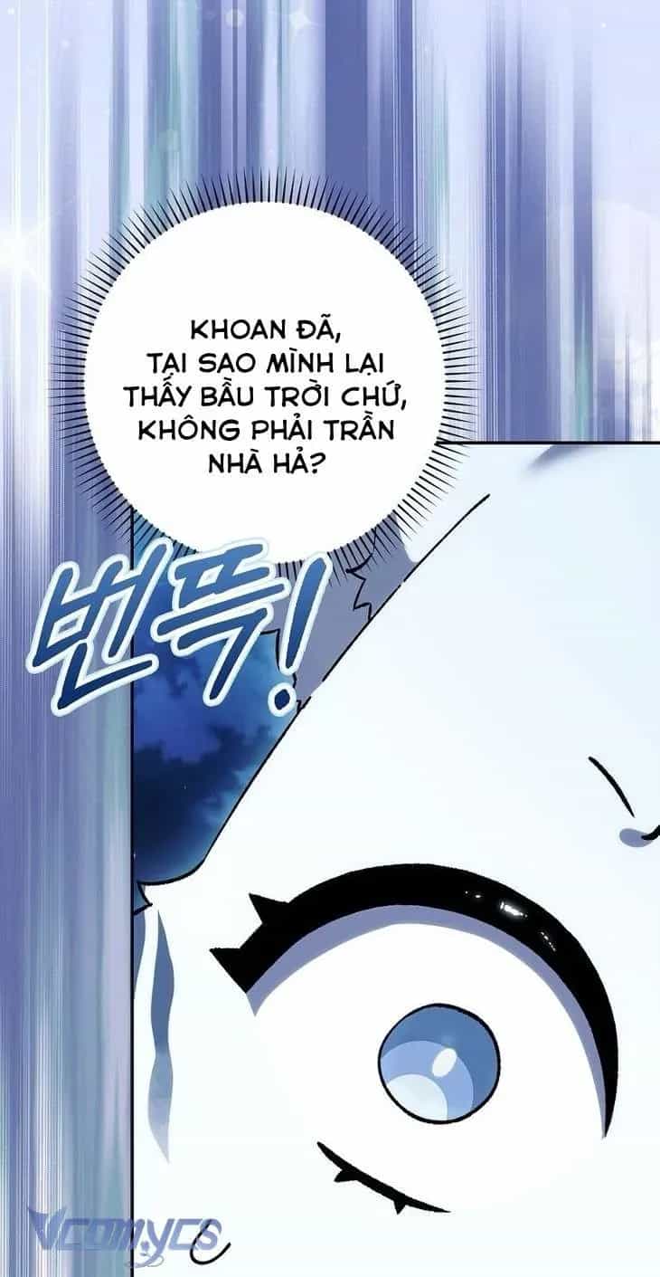 Công Chúa Bạch Hổ Không Có Nguy Hiểm Nha! - Chương 14 - ảnh 9
