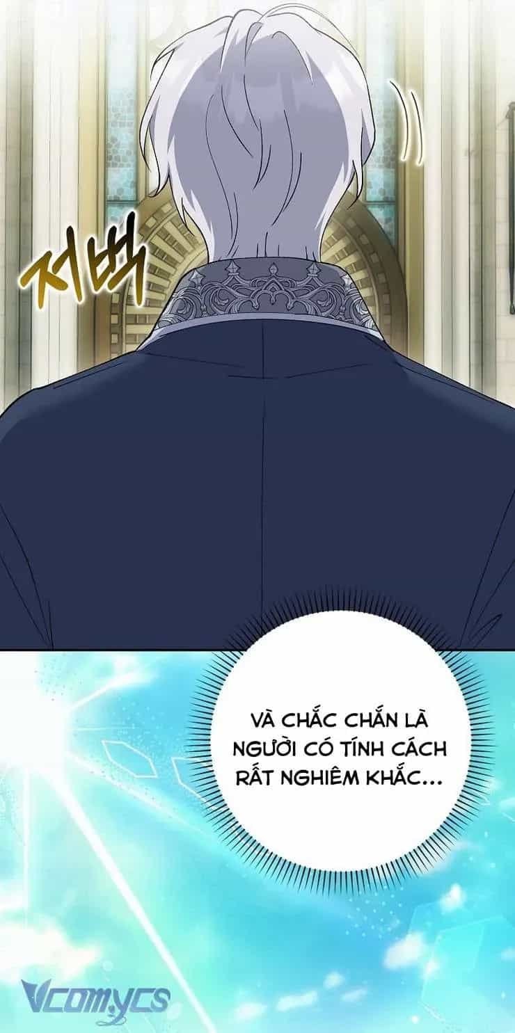 Công Chúa Bạch Hổ Không Có Nguy Hiểm Nha! - Chương 17 - ảnh 24