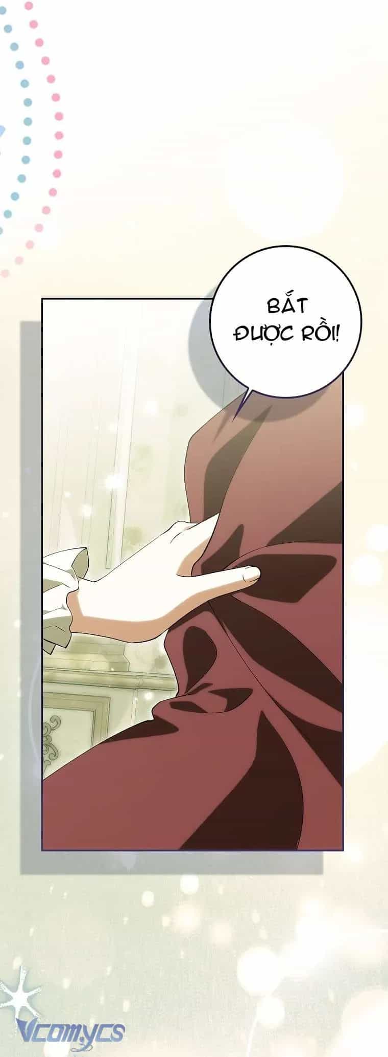 Công Chúa Bạch Hổ Không Có Nguy Hiểm Nha! - Chương 21 - ảnh 47