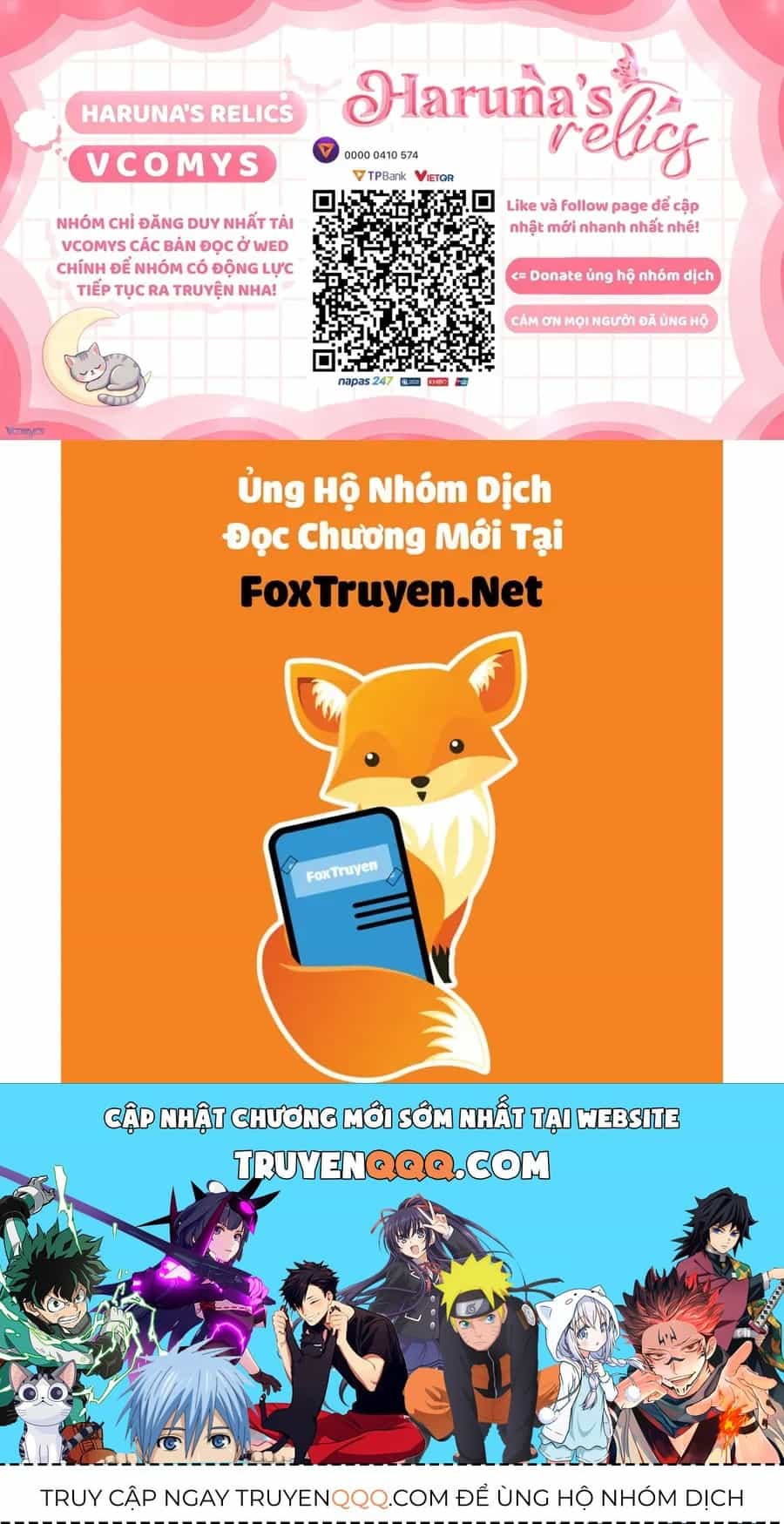 Công Chúa Bạch Hổ Không Có Nguy Hiểm Nha! - Chương 21 - ảnh 72