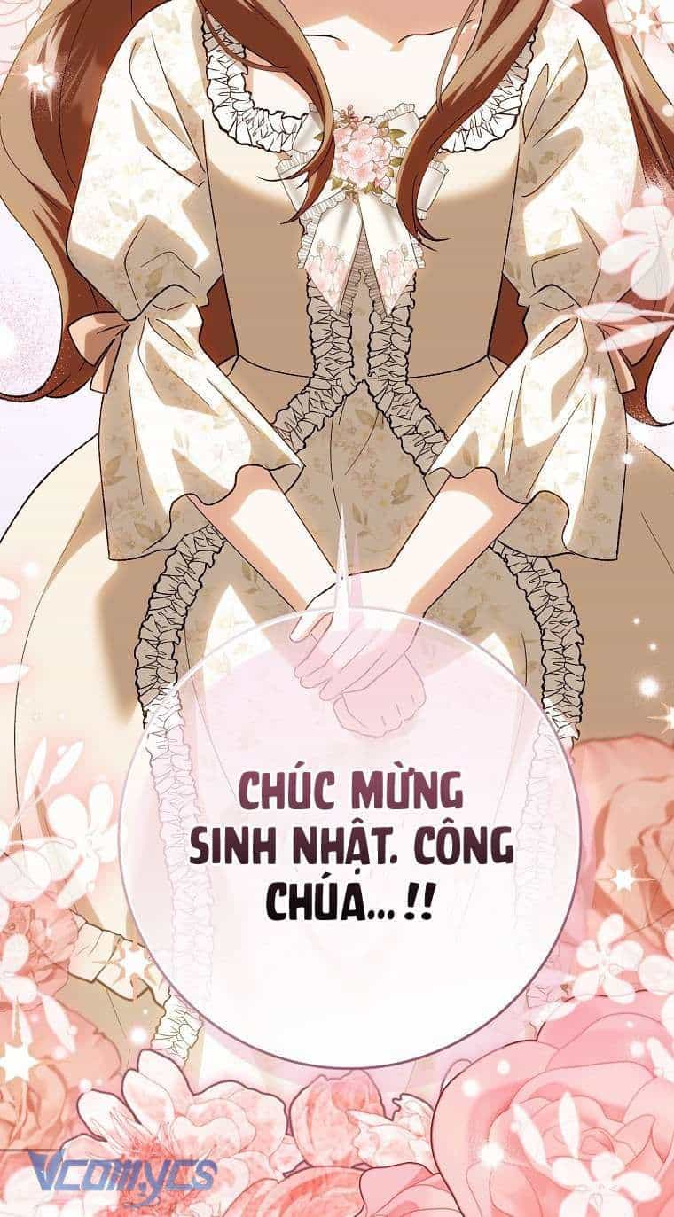Công Chúa Bạch Hổ Không Có Nguy Hiểm Nha! - Chương 23 - ảnh 10
