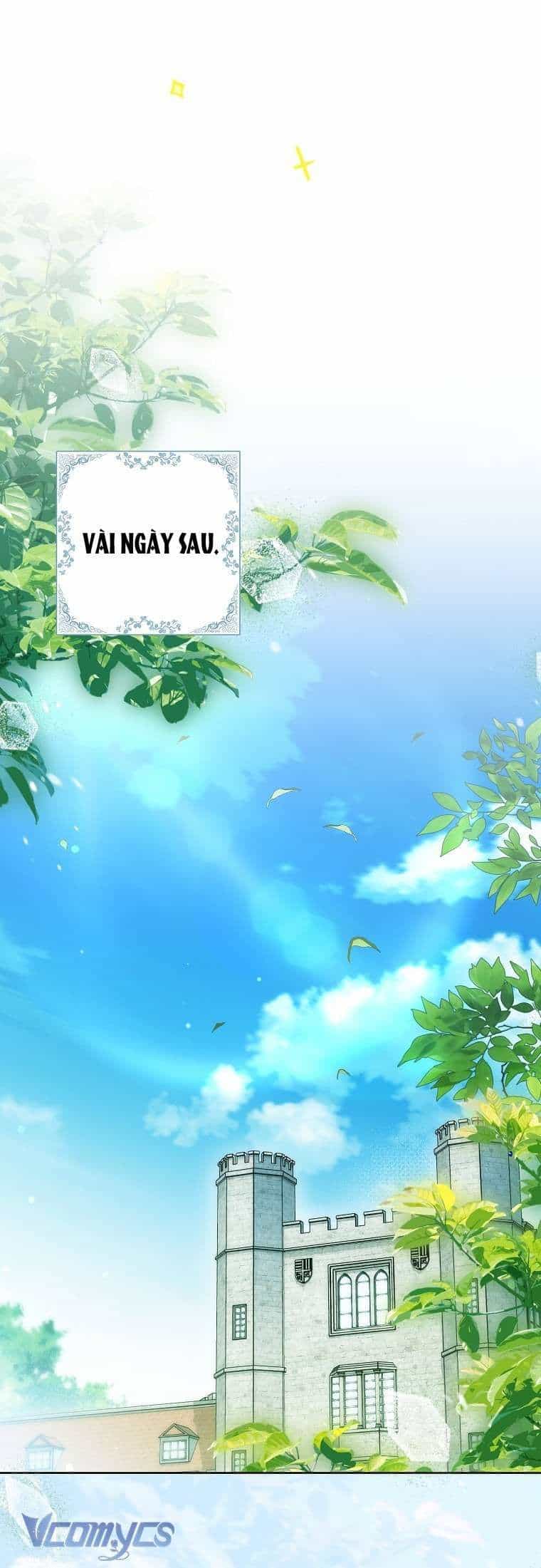 Công Chúa Bạch Hổ Không Có Nguy Hiểm Nha! - Chương 26 - ảnh 57