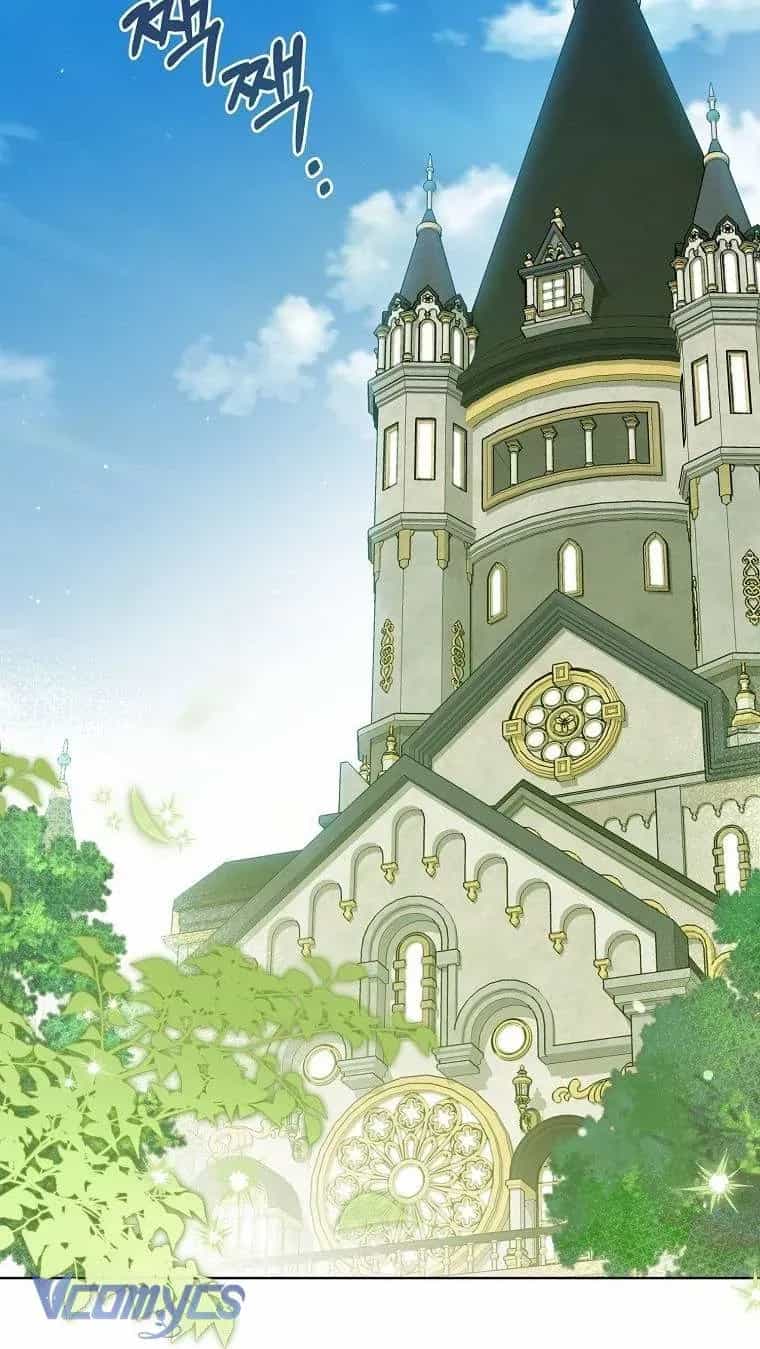 Công Chúa Bạch Hổ Không Có Nguy Hiểm Nha! - Chương 27 - ảnh 41