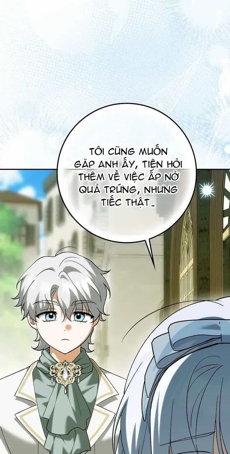 Công Chúa Bạch Hổ Không Có Nguy Hiểm Nha! - Chương 28 - ảnh 22