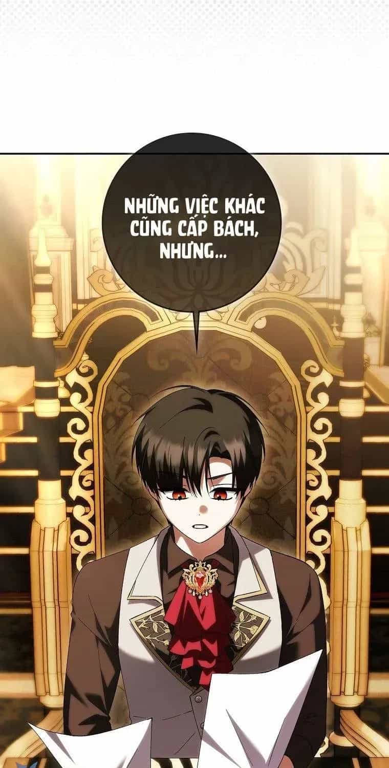 Công Chúa Bạch Hổ Không Có Nguy Hiểm Nha! - Chương 28 - ảnh 53