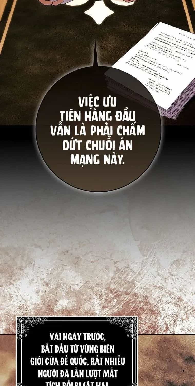 Công Chúa Bạch Hổ Không Có Nguy Hiểm Nha! - Chương 28 - ảnh 55