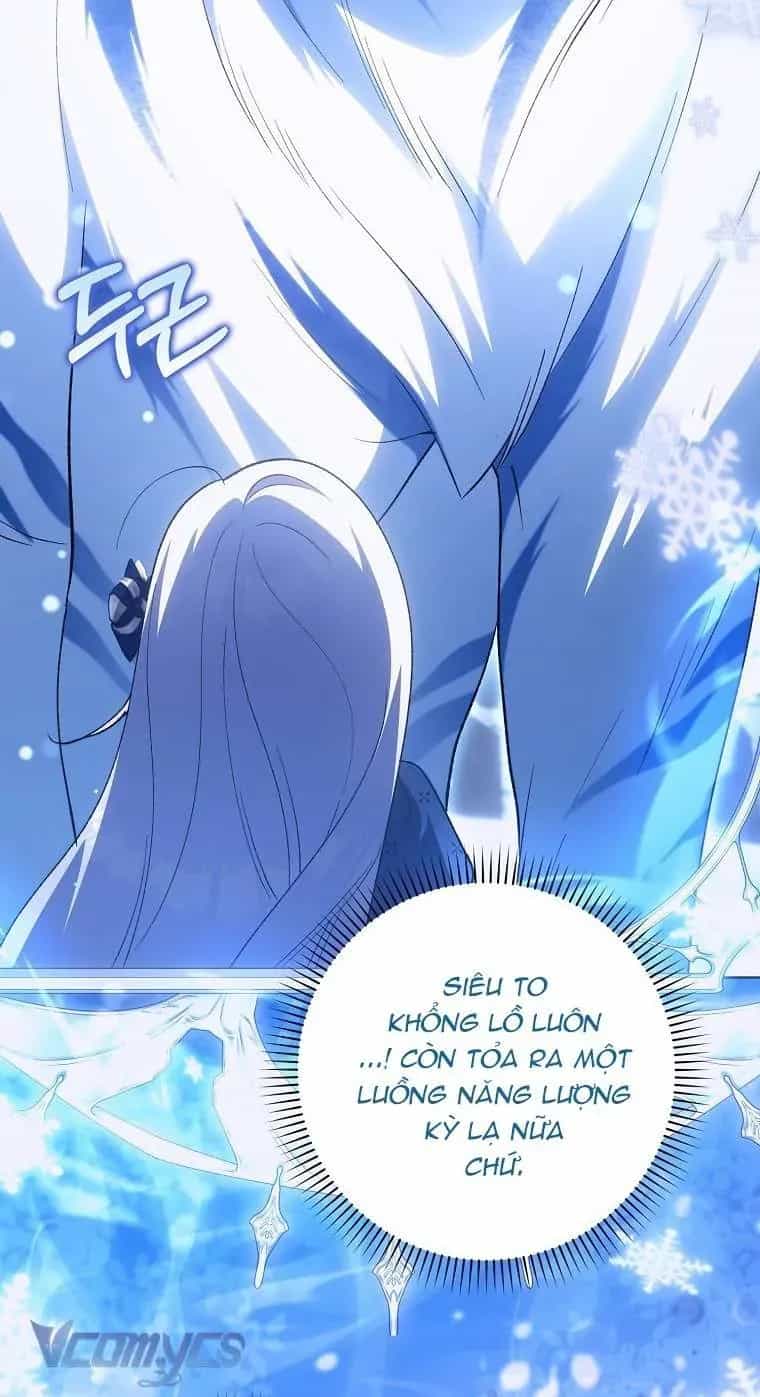 Công Chúa Bạch Hổ Không Có Nguy Hiểm Nha! - Chương 3 - ảnh 2