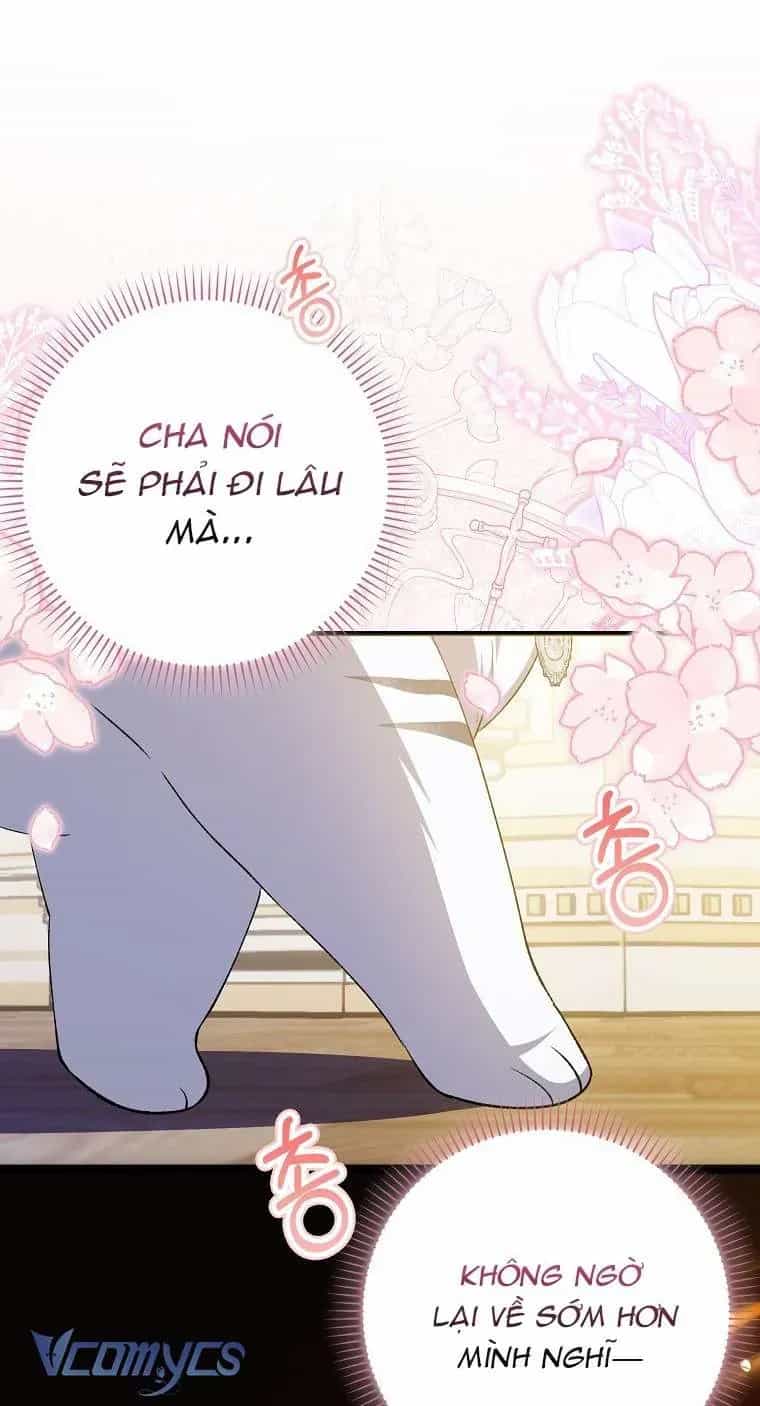 Công Chúa Bạch Hổ Không Có Nguy Hiểm Nha! - Chương 3 - ảnh 24