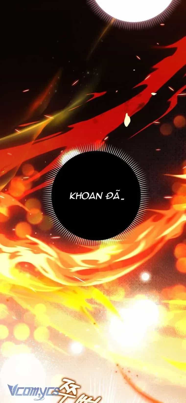 Công Chúa Bạch Hổ Không Có Nguy Hiểm Nha! - Chương 3 - ảnh 25