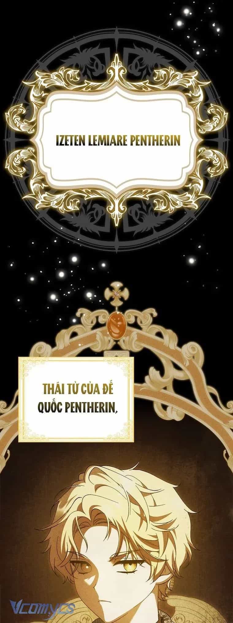 Công Chúa Bạch Hổ Không Có Nguy Hiểm Nha! - Chương 3 - ảnh 34