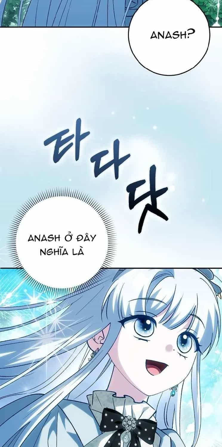 Công Chúa Bạch Hổ Không Có Nguy Hiểm Nha! - Chương 29 - ảnh 43