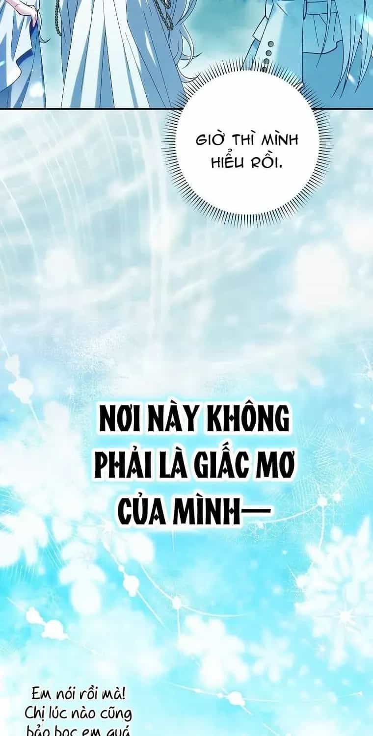 Công Chúa Bạch Hổ Không Có Nguy Hiểm Nha! - Chương 29 - ảnh 54