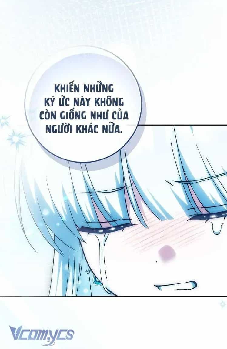Công Chúa Bạch Hổ Không Có Nguy Hiểm Nha! - Chương 29 - ảnh 66