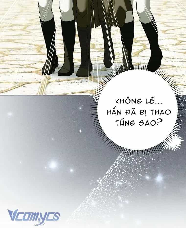 Công Chúa Bạch Hổ Không Có Nguy Hiểm Nha! - Chương 30 - ảnh 103