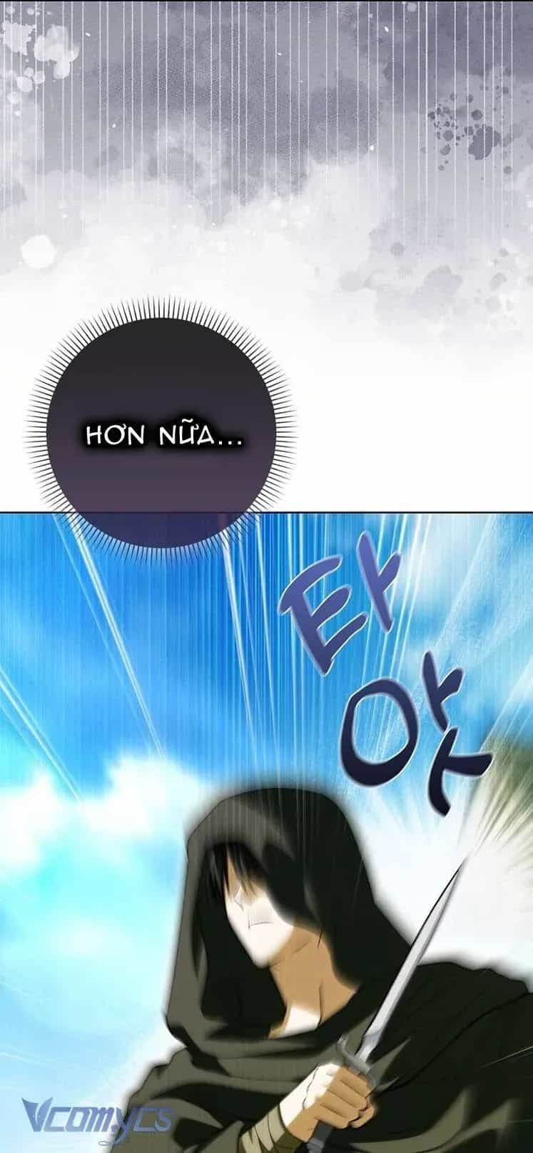 Công Chúa Bạch Hổ Không Có Nguy Hiểm Nha! - Chương 30 - ảnh 21