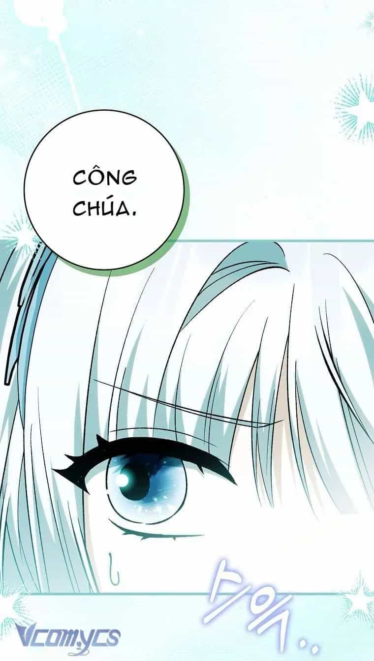 Công Chúa Bạch Hổ Không Có Nguy Hiểm Nha! - Chương 30 - ảnh 39